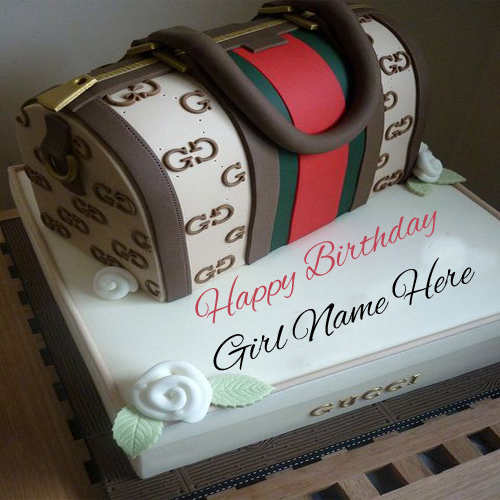 birthday cake with name generator for facebook